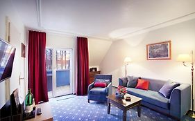 Hotel Fährkrug